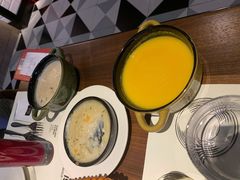 象拔蚌海鲜浓汤-西堤牛排(龙德广场店)