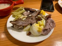 -So Lounge索兰至餐厅(蓝色港湾店)