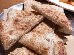 新疆馕饼-Alali阿拉礼·新疆家宴(西溪新座店)