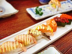 -二元寿司屋(江南西店)