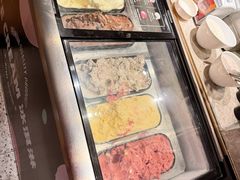 -比格比萨自助(万柳华联店)