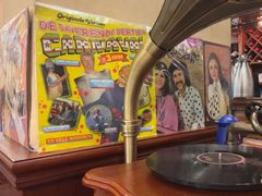 -摩根扒房(桐梓林店)