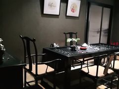 -德迹斋禅意文化茶馆·茶空间·商务洽谈•宴席(桃园店)