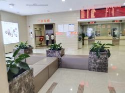 -深圳港龙妇产医院