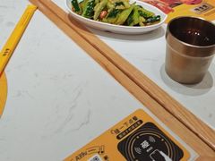 -陳香貴·兰州牛肉面(上海长风大悦城店)