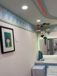 -海菲秀·飞顿牛奶光·LDM官方授权中心美轮美浣瓷感美肌