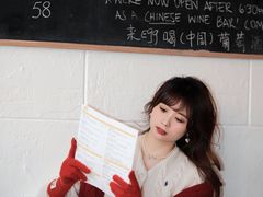 -Egg•Allday Brunch(襄阳北路店)