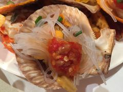 -芭菲盛宴·环球美食(锦城万达广场店)