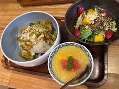 -漫蔬•台北蔬食小馆VEGGIEBOIL(朝晖店)