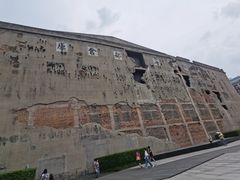 -上海四行仓库抗战纪念馆