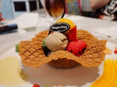 -哈根达斯(城西银泰店)