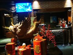 -申粤轩酒楼·三十年粤菜经典(丁香花园店)