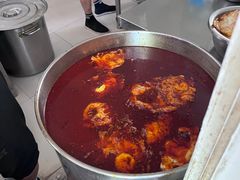 -六朝居老面馆(同鑫宾馆店)