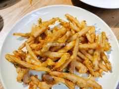 -靓靓蒸虾(中山里店)