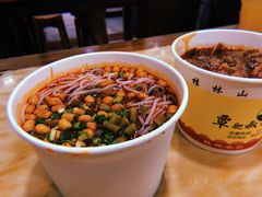 桂林米粉-覃肥叔桂林米粉(粮道街店)