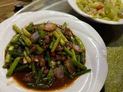 -建德食府·十八年建德菜(天目里国际街区店)