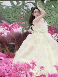 点击看大图 -MANLI BRIDAL婚纱
