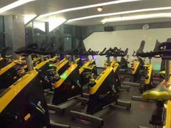 -汉丽轩·音乐自助烤肉餐厅(石岐店)