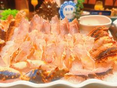 -东海怡品海鲜豆捞(星街坊店)
