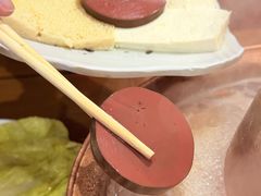 -前门杨记·铜锅涮肉(王府井·故宫店)