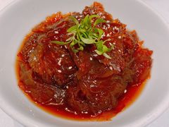 -玫瑰厅上海菜(兴国路店)