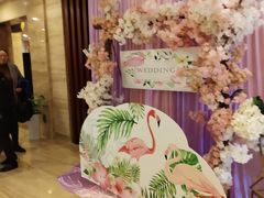 -雄楚国际大酒店-四季西餐厅