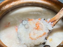 -大洋家·精品潮汕菜·生腌砂锅粥(天河东路店)
