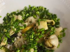 -阿里元老宋海鲜大排档(明发店)