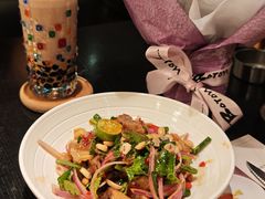 -伯顿西餐厅(厚街香榭丽店)