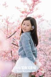 -Little me 小小家庭写真馆儿童摄影(万象汇写字楼B座店)