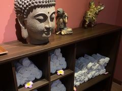 -泰融玺·泰式按摩SPA(包河万达店)
