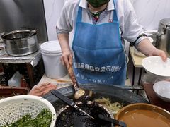 -正味斋锅巴菜(西北角店)