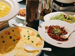 -谢氏老金口七号宴(武昌大道店)