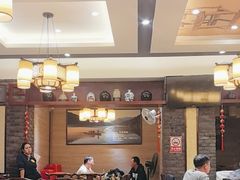 -肖记公安牛肉鱼杂馆·省级非物质文化遗产(三角路直营店)