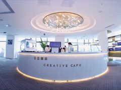 -及象咖啡(卓越世纪中心2楼大堂店)