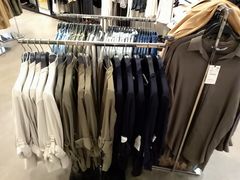 -ZARA(仓山万达店)