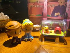 -楼兰新疆主题餐厅(苏州中心店)