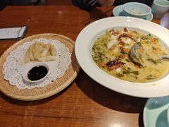 -鱼亨小鲜酸菜鱼(大信店)