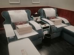 -古莲·影院足道·按摩SPA(水上温泉店)