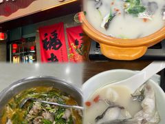 -千岛湖小鱼儿·淳安匠心农家菜