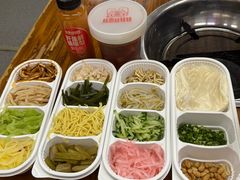 -笔记安顺夺夺粉火锅