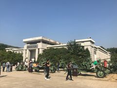 -淮海战役纪念馆