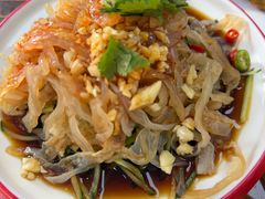 -叶存利海鲜大馅饺子(海宁路总店)