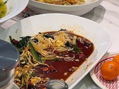 -孙家外婆•长春地标美食新名片(吾悦广场店)