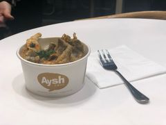 咸蛋家鱼皮-艾薯夫妇Aysh(福田星河COCOPark店)