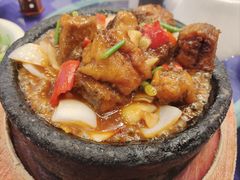 -西江美食舫·江西菜(健德桥店)