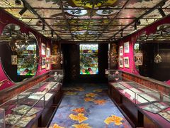 -马克西姆餐厅(崇文门店)