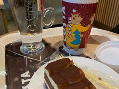 -COSTA COFFEE(斯普瑞斯奥特莱斯店)