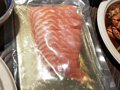 -盒马鲜生(红莲店)