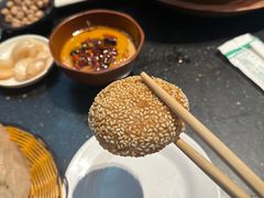 -南门涮肉(后海店)
